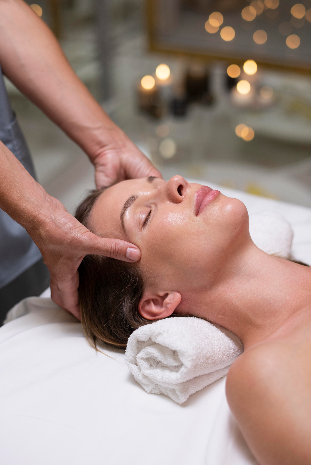 Релаксуючий масаж в Києві, троещина © VF-Massage Studio Релаксуючий масаж в Києві, троещина
